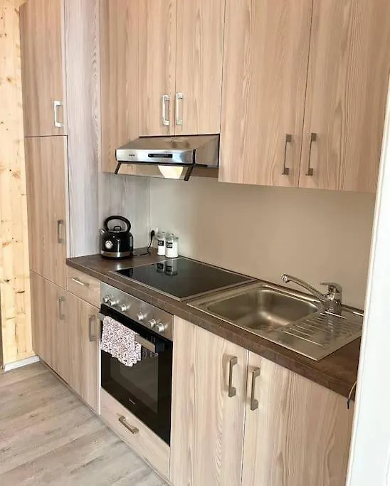 Unique Apartments In Doebling Вена 0*,