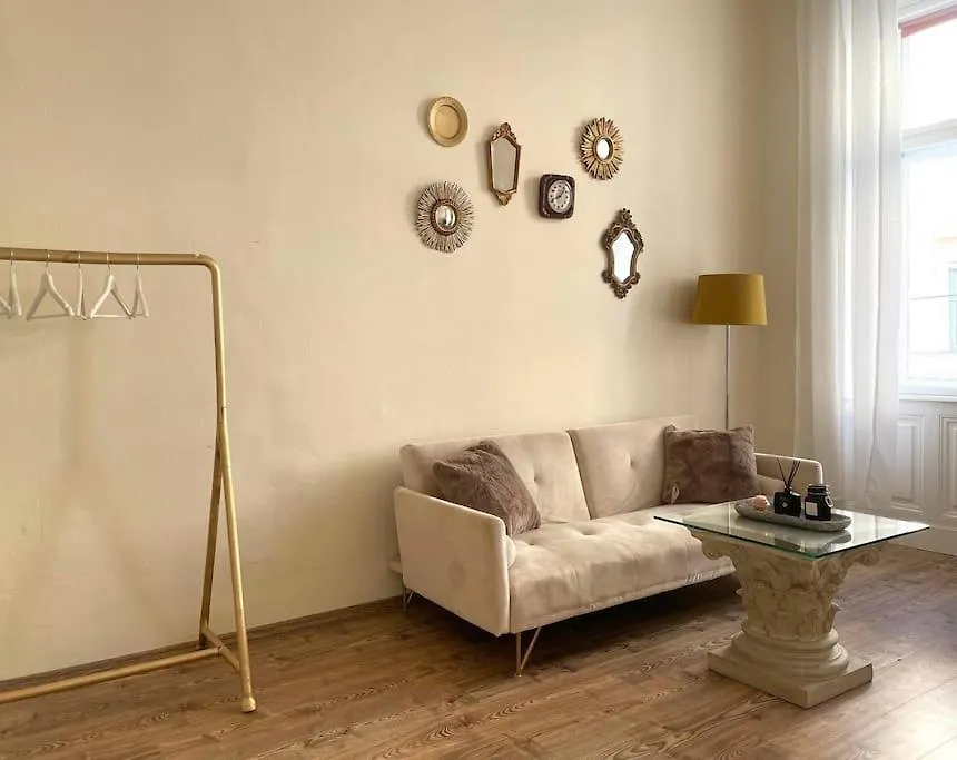 Unique Apartments In Doebling Viyana